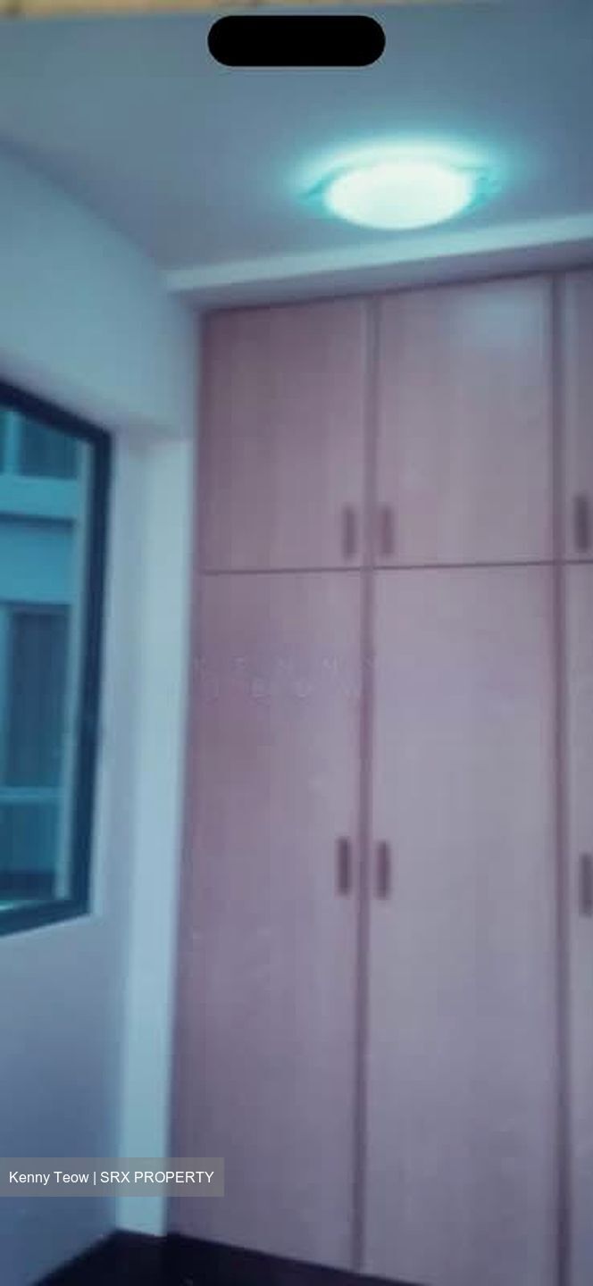 Palm Gardens (D23), Condominium #565173881